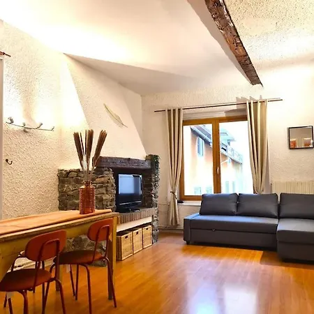 Appartement Coeur De Cite Vauban Briancon 51M2 Exterior photo