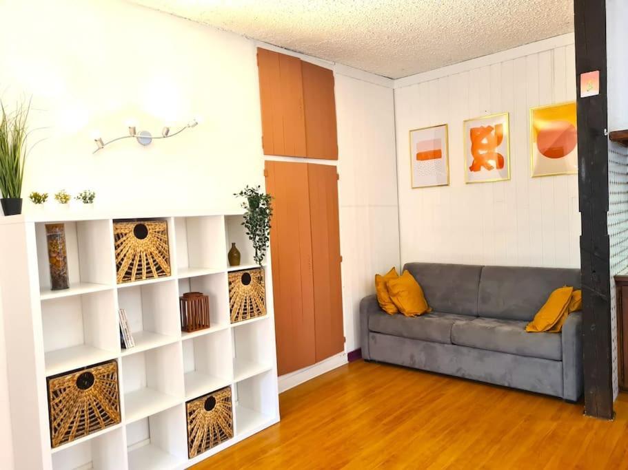 Coeur De Cite Vauban 51m2 * Briancon (Hautes-Alpes)