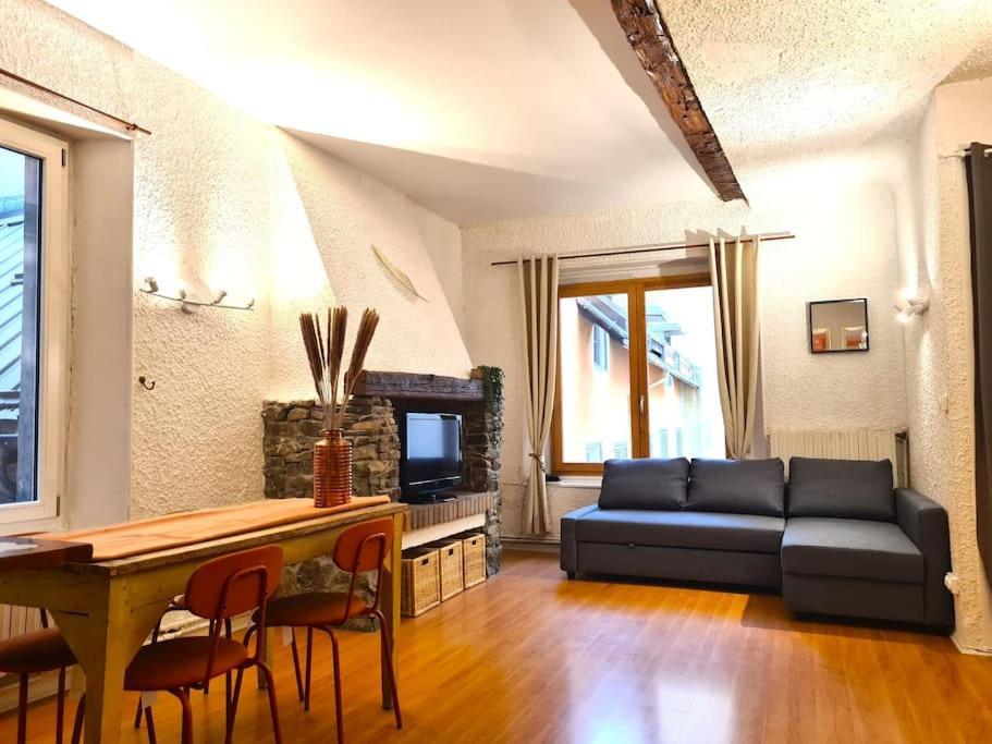 Coeur De Cite Vauban 51m2 * Briancon (Hautes-Alpes)